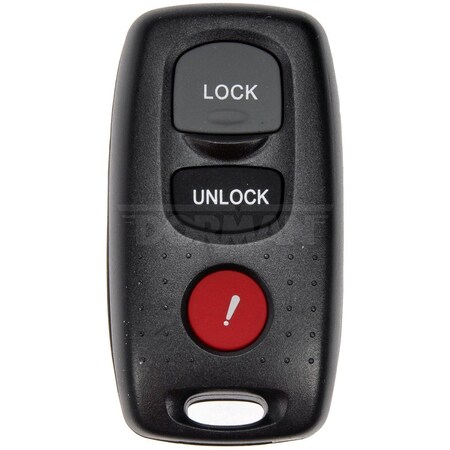 Motormite KEYLESS ENTRY REMOTE 3 BUTTON 99351